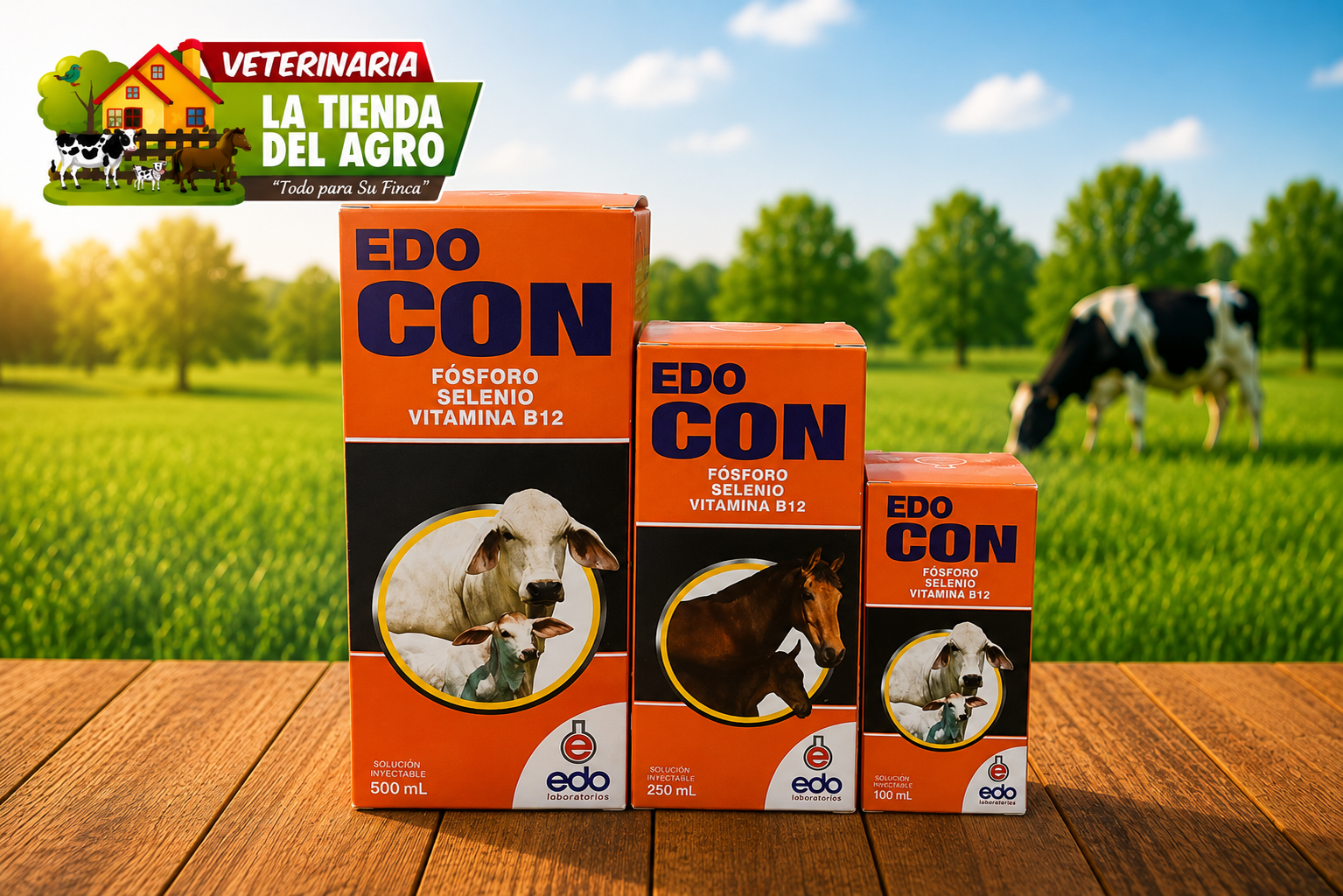 EDOCON 